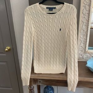 Ralph Lauren sport sweater